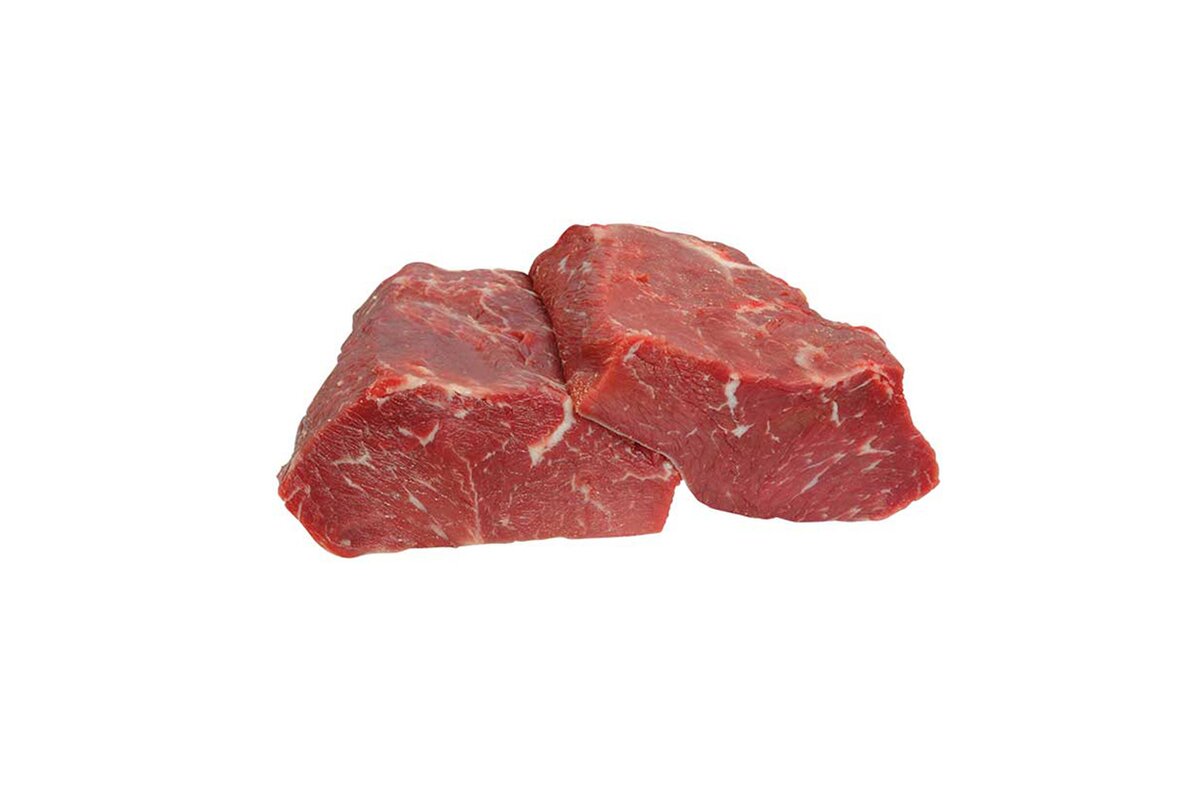 Hovädzia odležaná roštenka nízka býk chladená