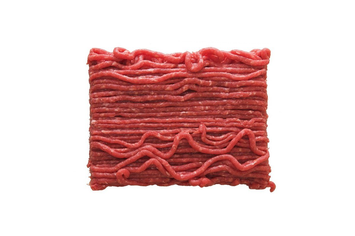 Hovädzie mleté chladené 500 g