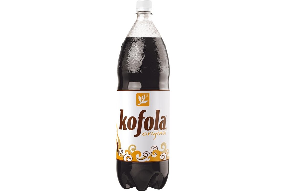 Kofola originál 1,5 l