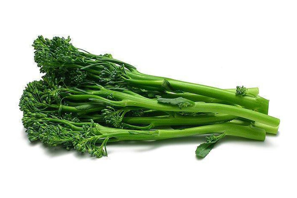 Brokolica stonková (baby) 125 g