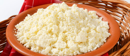 Tradičná slovenská bryndza: Biely zázrak z našich hôr