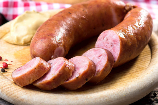 Slovenský údený klinec: Tradícia v každom zahryznutí