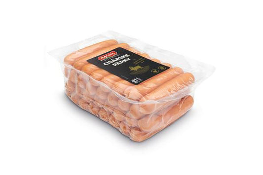 Párky Cisárske cca 800 g