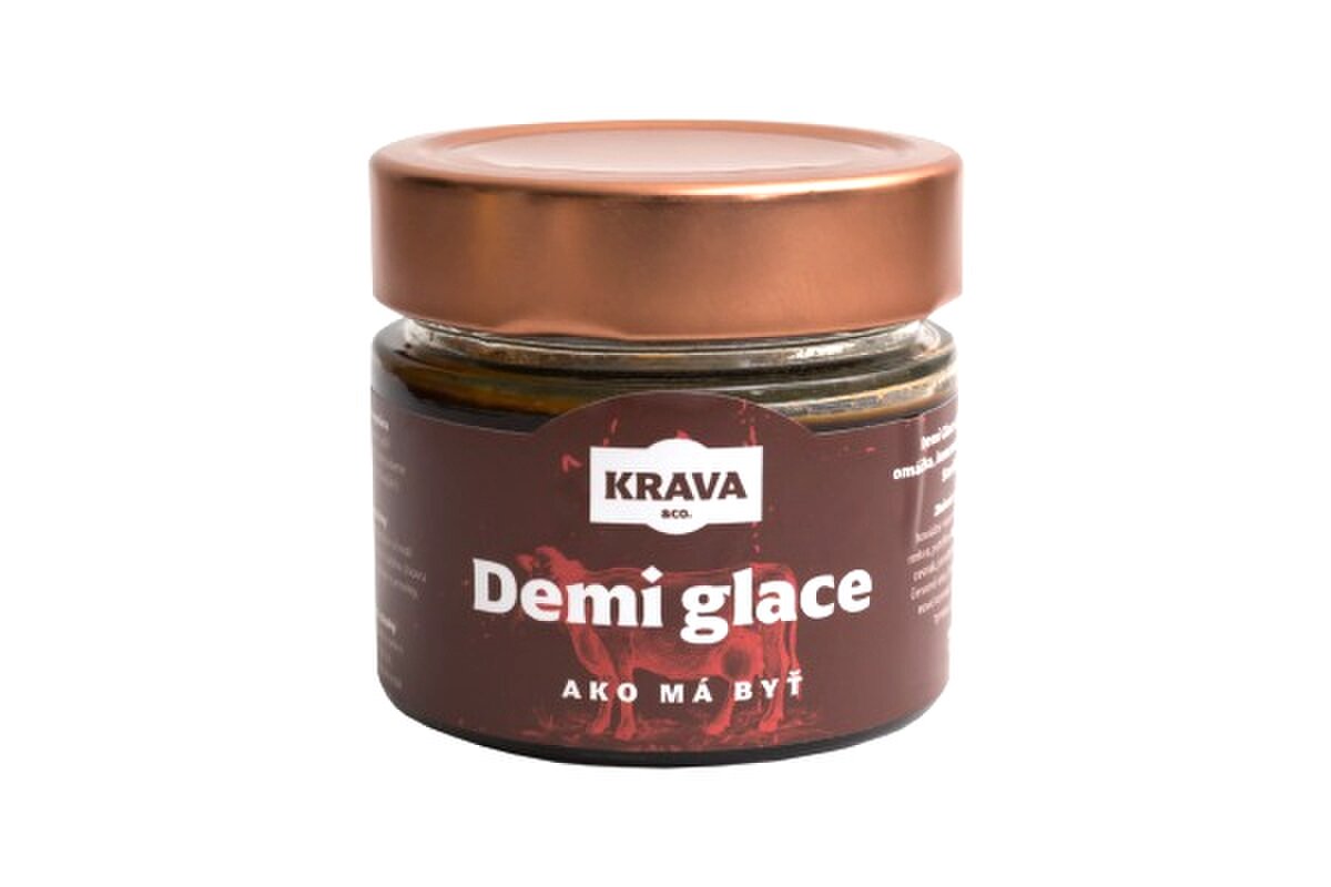 Demi glace 150 g Krava&Co.