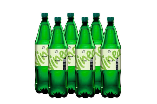 1x kartón - Vinea biela 1,5 l  6 ks